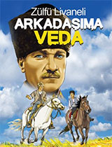 Arkadaşıma Veda