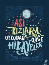 Asi Kızlara Uykudan Önce Hikayeler