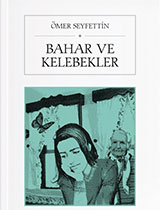 Bahar ve Kelebekler