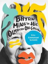 Bayan Ming'in Hiç Olmayan On Çocuğu