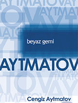 Beyaz Gemi