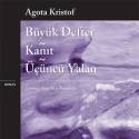 Büyük Defter - Kanıt - Üçüncü Yalan