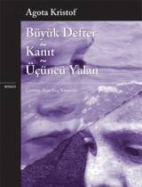 Büyük Defter - Kanıt - Üçüncü Yalan