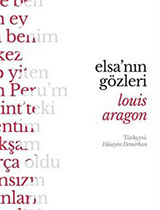 Elsa'nın Gözleri