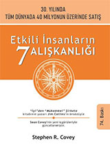 Etkili İnsanların 7 Alışkanlığı