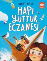 Hapı Yuttuk Eczanesi
