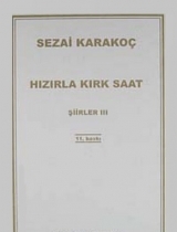 Hızırla Kırk Saat