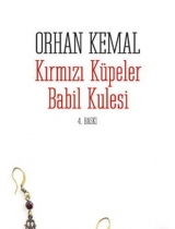 Kırmızı Küpeler
