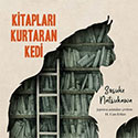Kitapları Kurtaran Kedi
