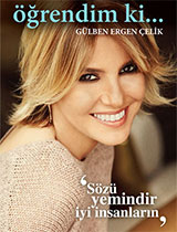 Öğrendim ki