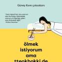 Ölmek İstiyorum Ama Tteokbokki de Yemek İstiyorum