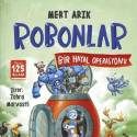 Robonlar 2 / Bir Hayal Operasyonu