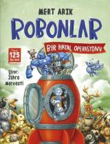 Robonlar 2 / Bir Hayal Operasyonu