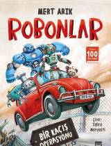 Robonlar - Bir Kaçış Operasyonu