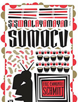 Şişmanlayamayan Sumocu