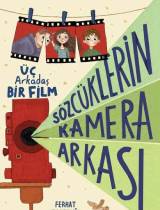 Sözcüklerin Kamera Arkası