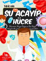 Şu Acayip Hücre