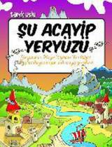 Şu Acayip Yeryüzü