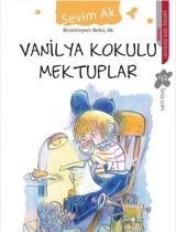 Vanilya Kokulu Mektuplar